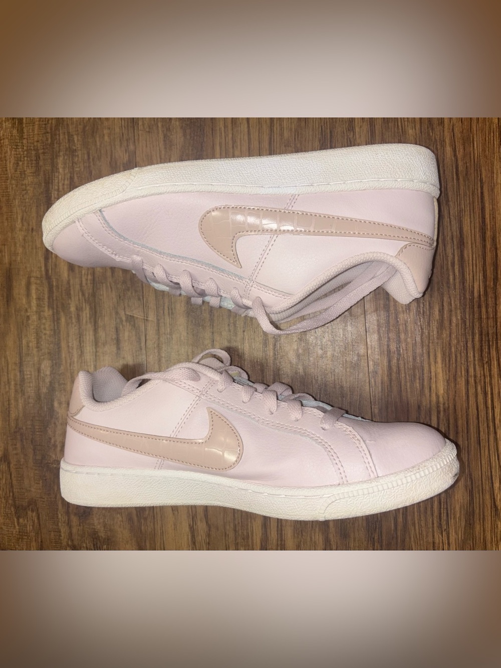 Nike Court Royale Shoes Size 9 - Picture 6 of 11